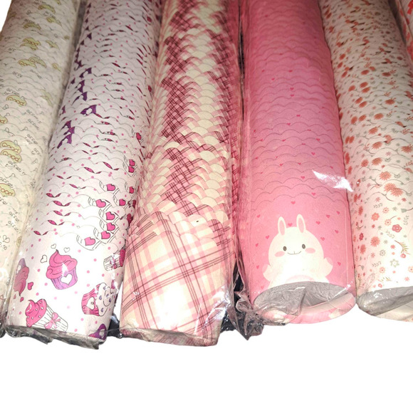 500 ADORABLE Disposable 2 inch snack cups perfect for parties-weddings - gifts! - Picture 3 of 9